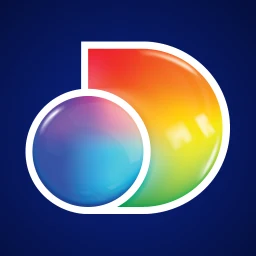 discovery+ | Stream TV Shows simgesi